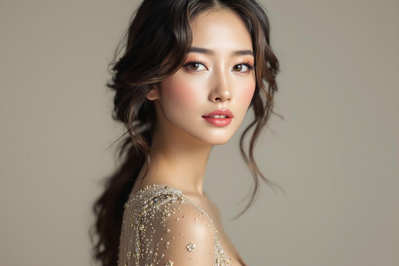 国产探花娱乐圈明星助力李连杰壹基金引发关注，吃瓜兔揭秘幕后故事的转变